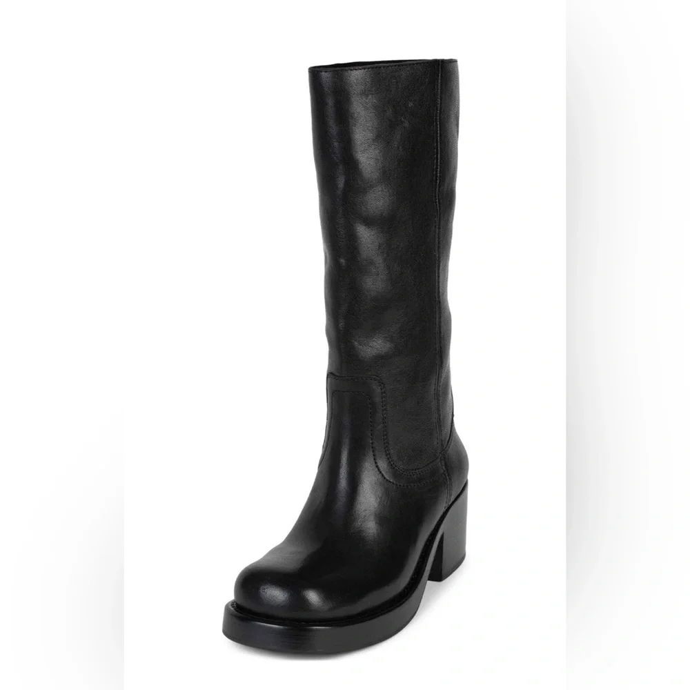 Reflect Jeffrey Campbell Boots NEVER WORN - Picture 15 of 16